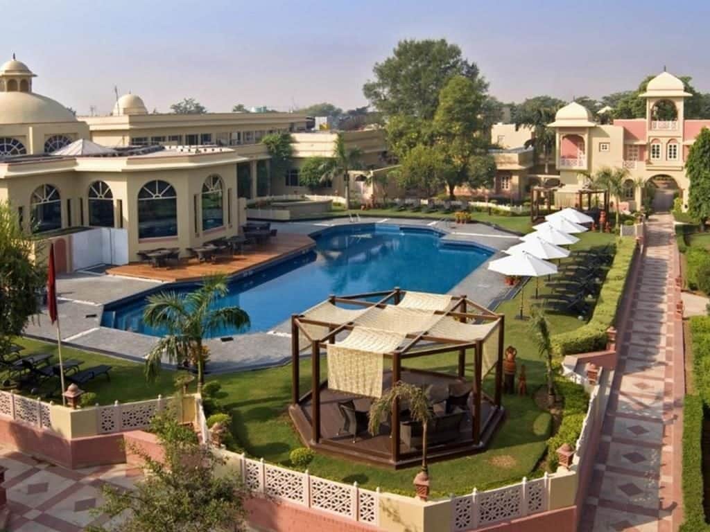 Heritage Resorts Time-share