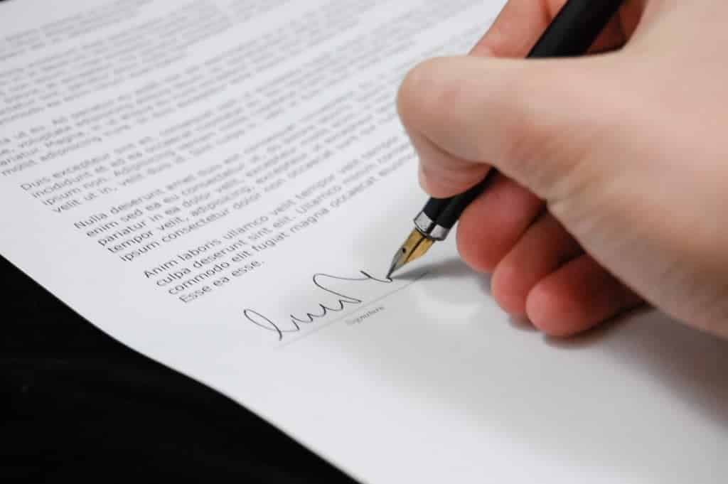Timeshare exit agreements