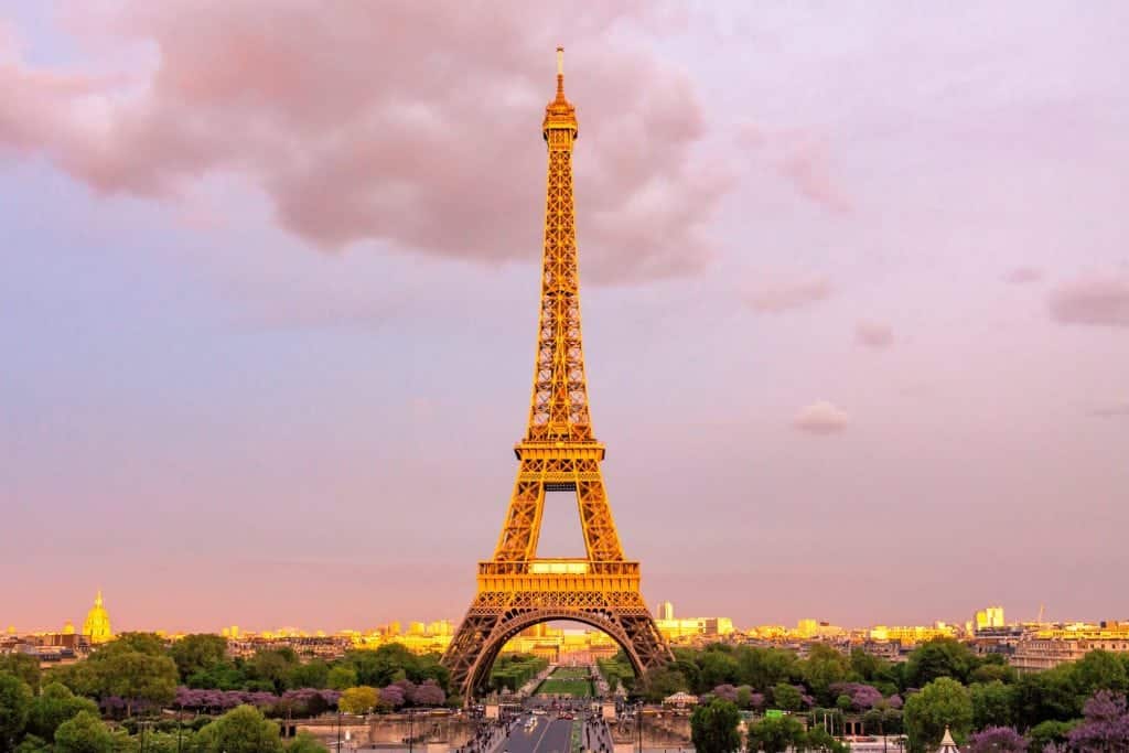 Time-share France