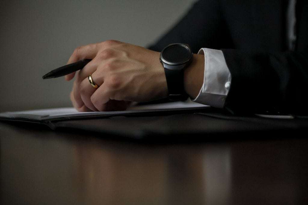 Solicitor working on timeshare compensation case
