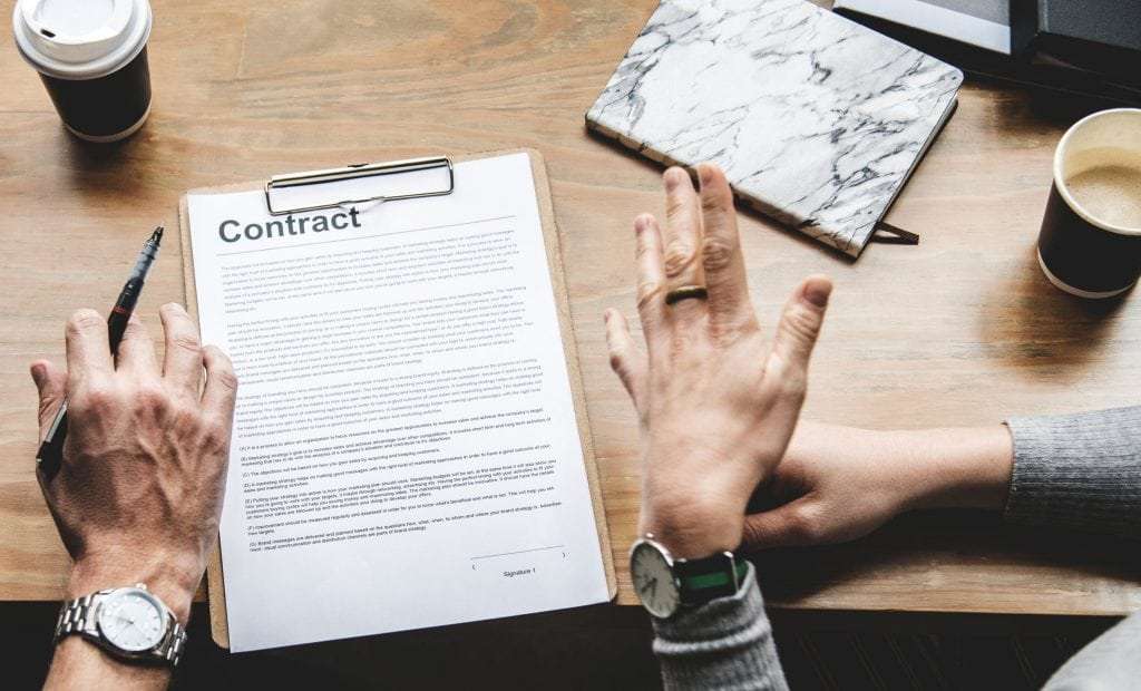 Why is it so difficult to cancel my timeshare contract?