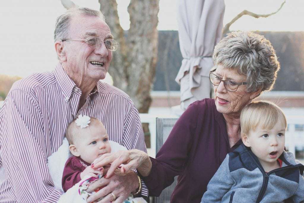 Elderly couple have gotten out of a timeshare contract and received compensations