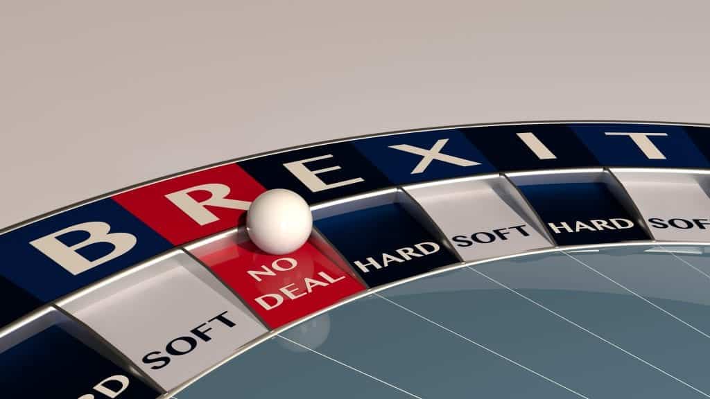 no deal brexit roulette