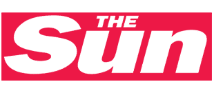 The Sun logo