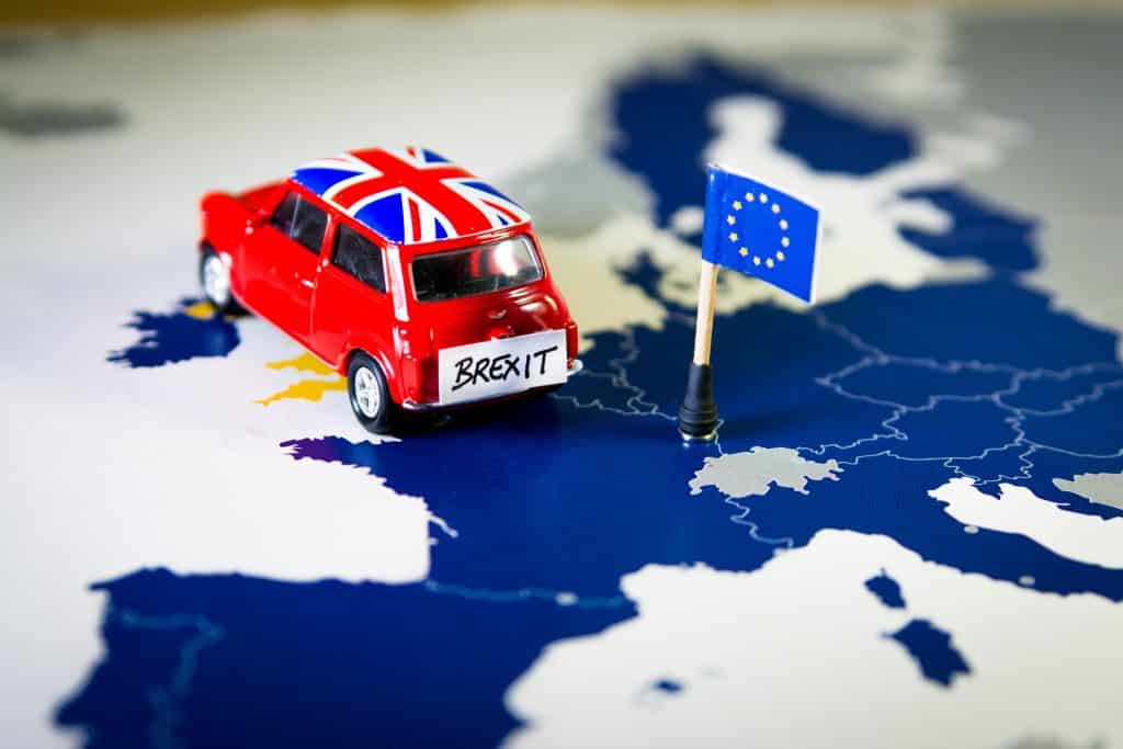Brexit Timeshares