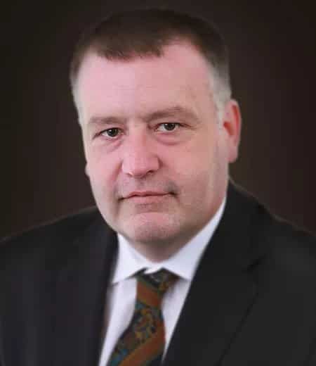 Stephen Boyd Timeshare Solicitor