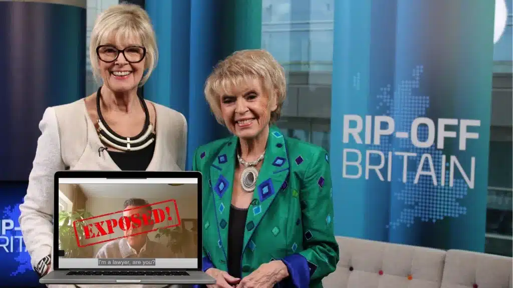 BBC Exposes Timeshare Exit Scams Involving Central Paralegals and Jeremy Barlow