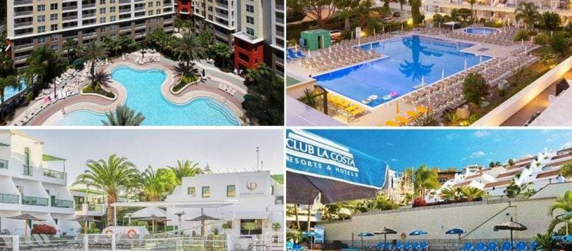 unwanted timeshare resorts