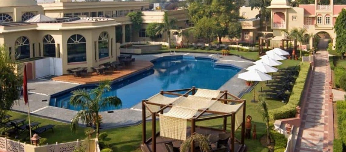 Heritage Resorts Time-share