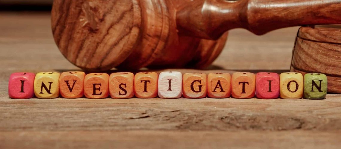 Timeshare Scam Investigation