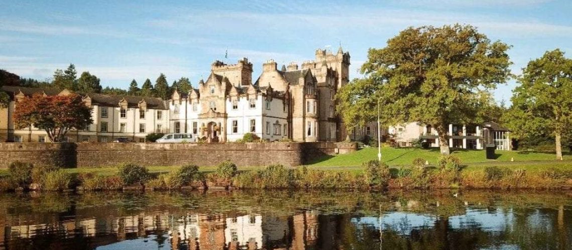 Loch Lomond Cameron House