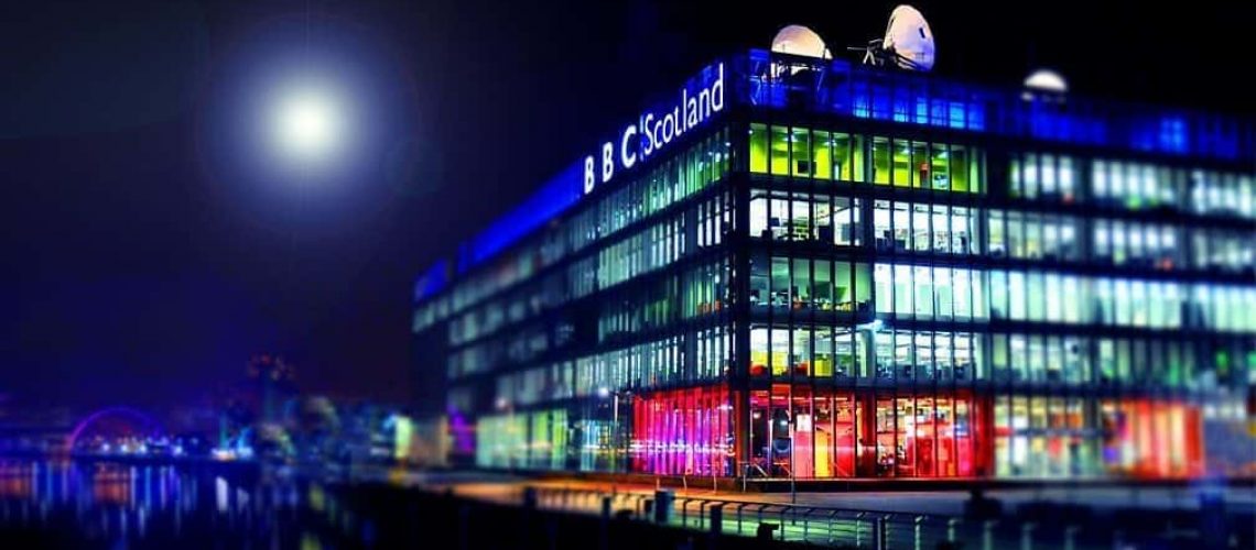 BBC Scotland Time-share discussion