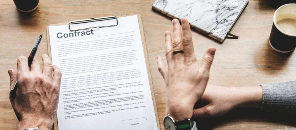Why is it so difficult to cancel my timeshare contract?