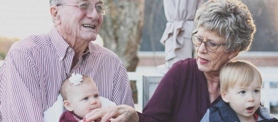 Elderly couple have gotten out of a timeshare contract and received compensations
