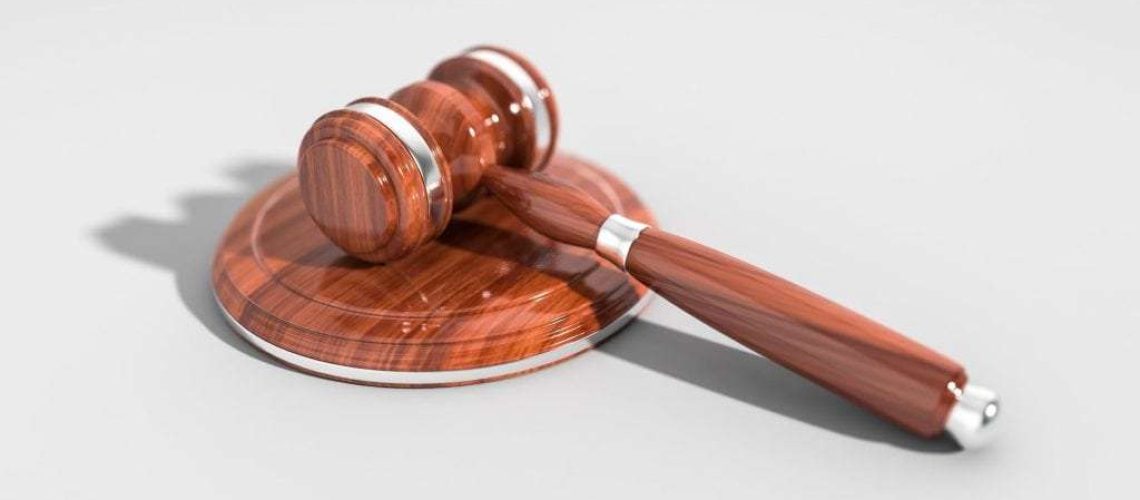 Hammer and Gavel