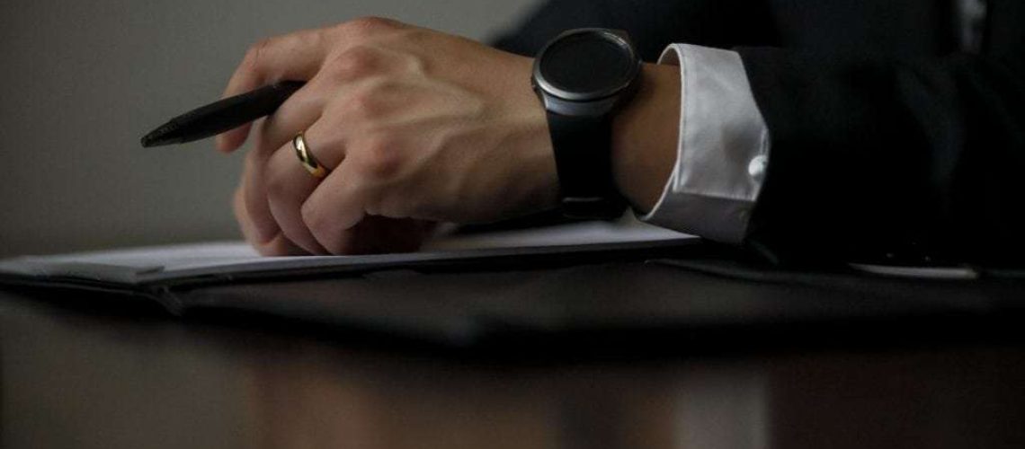 Solicitor working on timeshare compensation case