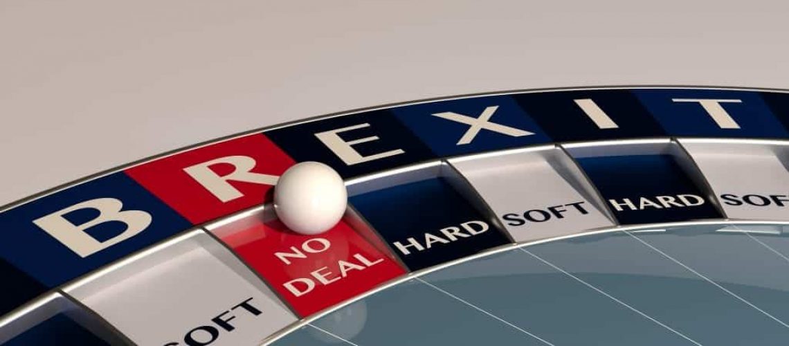 no deal brexit roulette