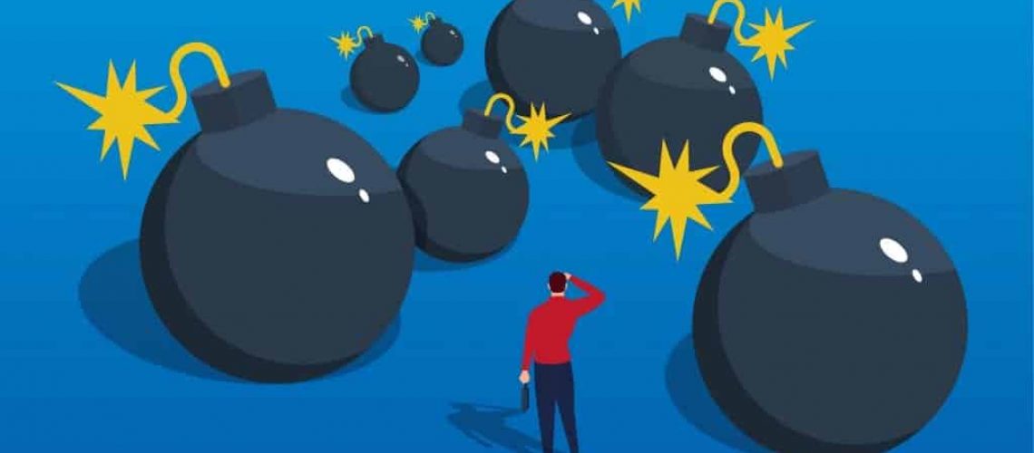 Timeshare. Why is it such a minefield?