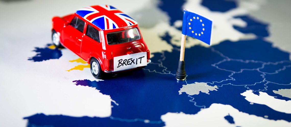 Brexit Timeshares